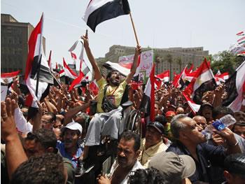 Egypte,Tunisie,Yémen et les autres,Les leçons mal apprises