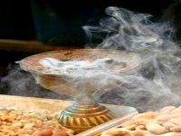 El-B’khour une tradition ancrée dans la société Ouarglie