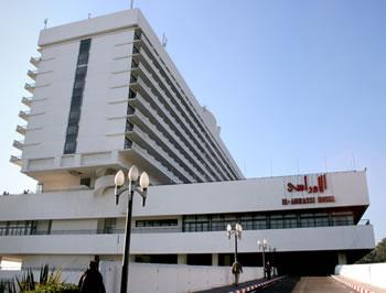 Election du nouveau secrétaire général du FLN les jeux sont faits