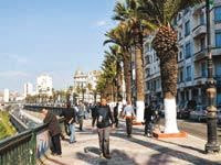 Elle a réagi à la mise en accusation de l’ex-homme fort du clan Bouteflika, La rue oranaise entre révolte et indifférence