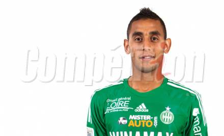 EN : Torino abandonne la piste de Ghoulam