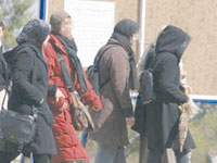 Encore une discrimination ,Logement social : femmes célibataires s’abstenir