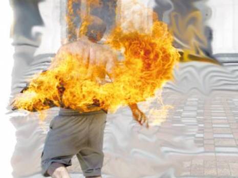 Environ 10 000 Algériens tentent de se suicider chaque année –