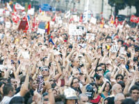 Espagne : des milliers de candidats pour un rôle…d’esclave