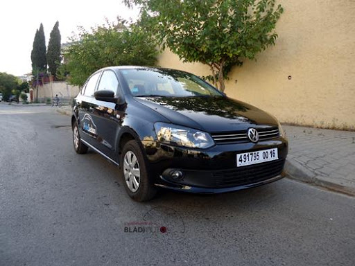 Essai de la nouvelle Volkswagen Polo Sedan 1.4 de 85 ch : Très économique à l’usage !