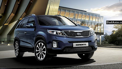 Essai du KIA Sorento facelift 2.2 CRDI 197 ch : une évolution en finesse…