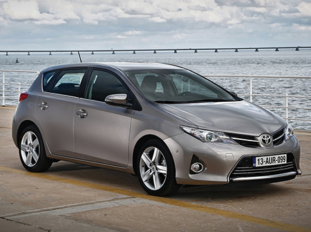 Essai Toyota Auris 1.6l essence 132ch: Des prestations en hausse