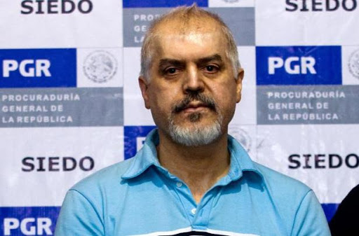 Etats-Unis: 15 ans de prison pour un baron de la drogue mexicain