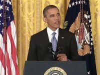 États-Unis, Barack Obama veut réformer le Patriot Act