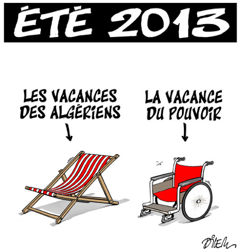 Été 2013