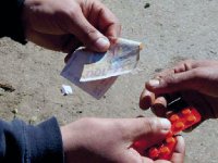 Explosion du trafic de psychotropes, 700.000 comprimés saisis depuis le début de l’année