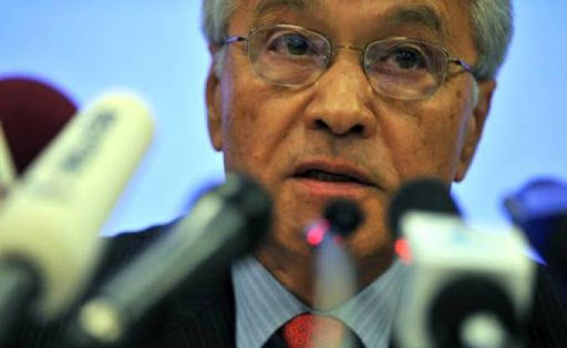 Extradition de Chakib Khelil, Sa nationalité américaine ne l’épargnera pas