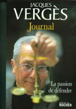 Extraits du Journal de Jacques Vergès