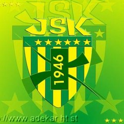 Faire des essais au CRB avec le maillot de la… JSK !