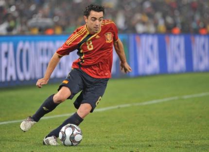 FC Barcelone : Xavi : «Neymar est destiné à faire la différence»