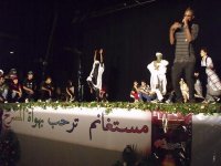 Festival national du théâtre amateur de Mostaganem : coup d’envoi de la 46e édition