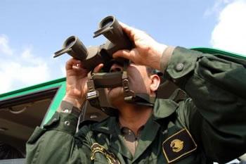 Frontières Algéro-tunisiennes,L&rsquo;alerte maintenue jusqu&rsquo;à nouvel ordre