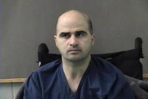 Fusillade de Fort Hood: Nidal Hasan reconnu coupable