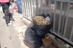 Gaspillage de pain durant le mois de ramadhan,5 millions de baguettes jetées dans les poubelles