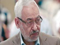 Ghannouchi prône l’ouverture