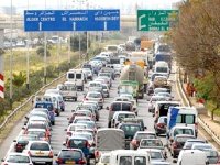 Ghoul plaide pour la réalisation de routes avec des méthodes innovantes