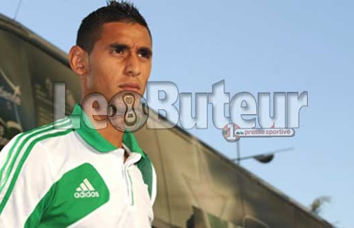 Ghoulam sera fixé aujourd’hui ou demain