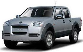 GREAT WALL, Il pourrait faire du montage en Algérie