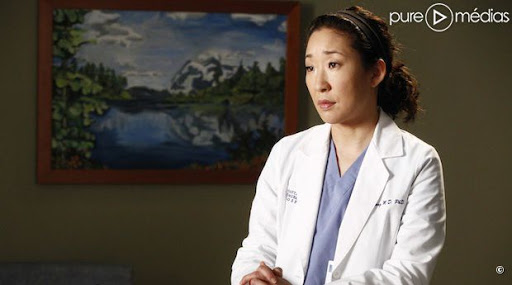 « GREY’S ANATOMY » : sandra oh annonce son départ après dix ans dans la série