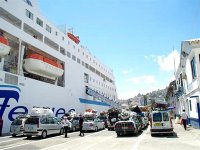 Hausse remarquable du trafic passagers entre l’Algérie et l’Espagne