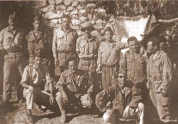 Hommage au commandant Kaci Hamai,La Soummam se souvient