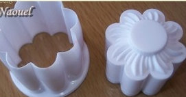 HRISSA OU PÂTE D&rsquo;AMANDE ALGÉROISE