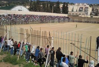 Ighil ou ansar à mcisna de seddouk (Béjaia),Le plus beau rêve de tous les villageois d&rsquo;Ighil Ouansar s&rsquo;est enfin réalisé