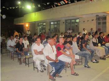 IGHRAM (BÉJAÏA) ,Ighil Nacer commémore le 20 Août 1956