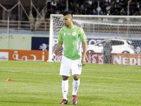 Il a signé hier un contrat de quatre ans avec les nerazzuri  Saphir Taïder : «très heureux de rejoindre l&rsquo;inter milan»