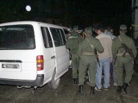 Il ciblait les bénéficiaires de lots de terrain Fin de cavale pour le gang de Khraïcia