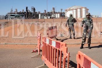 Ils agitent le spectre de l&rsquo;insécurité, le jeu trouble des occidentaux