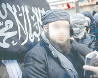 Ils utilisent le désarroi des jeunes pour les recruter ,Sites web salafistes : une menace pour la société