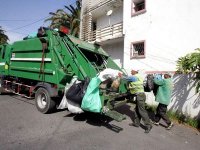Importante évolution des techniques de gestion des déchets à Alger