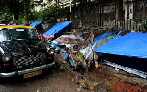 Inde: des malades du cancer dorment dans les rues près de l&rsquo;hôpital