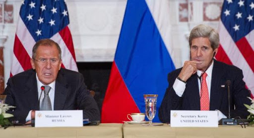 Intervention en Syrie: mise en garde de la Russie aux Etats-Unis