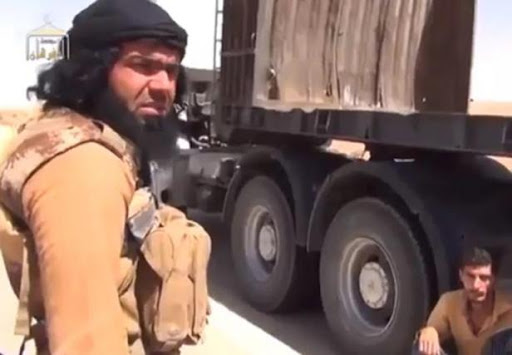 Irak: le nouveau chef d’Al-Qaïda s’affiche à visage découvert