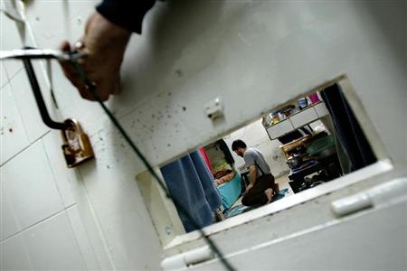 Israël va libérer 26 prisonniers palestiniens le 13 août