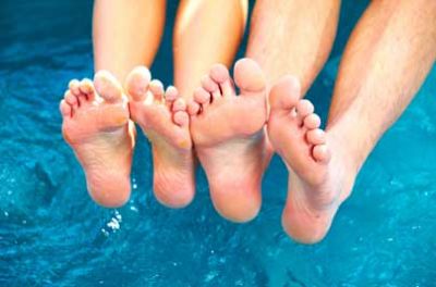 Je me débarrasse de mes mycoses