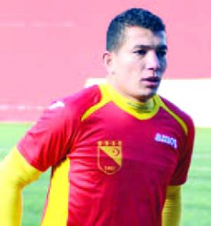 JSK : Madi : «Je suis prêt à prendre ma place face à l’USMA»