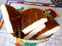 « Khobz Eddar » pour l’Aïd : un héritage familial parmi les mieux conservés à Batna