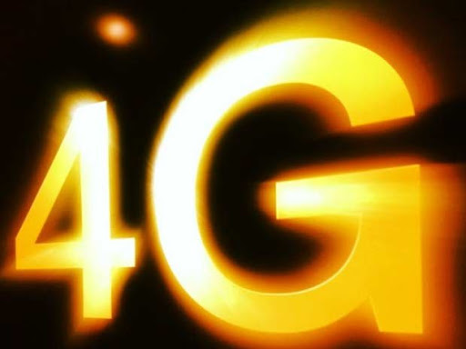 La 4G en Algérie en 2014 ?