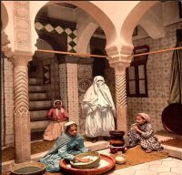 La Casbah nostalgique de son communautarisme d’antan