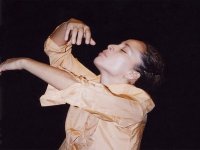 La chorégraphe algérienne Nacera Belaza sur scène aux Etats-Unis en septembre