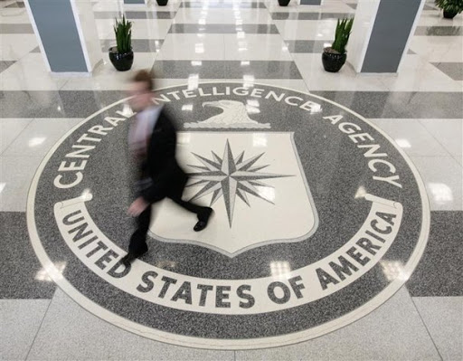 La CIA lève le voile sur la mystérieuse « zone 51 »