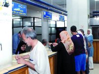 La justice déclare illégale la grève des travailleurs d’Algérie Poste, Les postiers reprennent leur service aujourd’hui